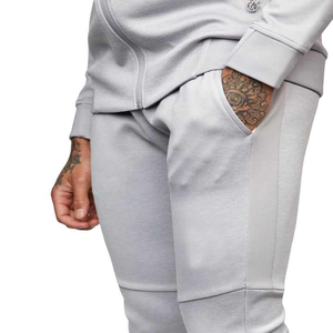 Custom <b>Men's</b> Tracksuits Trending Fashion Sports Fitness Popular <b>Jogger</b> Sets Make Your Brand With Stitchmode <b>Men</b> Casual Tracksuit - Product Image 6