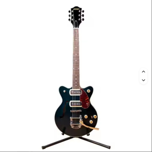 Guitares électro-acoustiques BEST Streamliner Center Block G2655t-p90, prêtes à être expédiées - Product Image 1