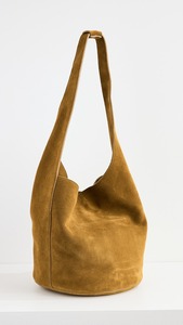 ALW Fabrication sur mesure Sac à bandoulière besace en cuir suédé véritable de grande capacité Vintage Fashion Style Zipper Cotton OEM ODM - Product Image 3