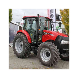 Tracteur agricole Case IH disponible au prix de gros - Product Image 5