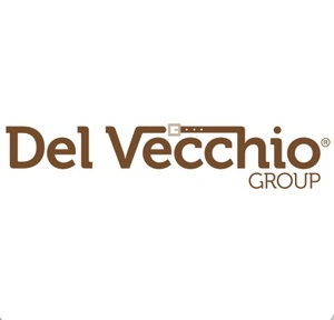 DV GROUP Cintura da Uomo in Vera Pelle di Vacchetta Marrone Scuro, Larghezza 3,5 cm, Nuovo Stile Italiano Fatto a Mano, Alta Qualità di Cucitura, Fibbia in Lega, 6 Taglie - Product Image 5