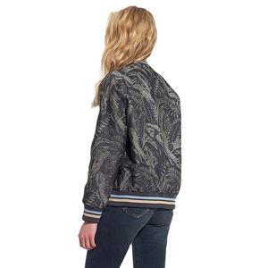 Chaqueta de Mujer con Diseño Nuevo, Tejida, Ecológica, Sublimada, con Cierre Completo, Estampada, Transpirable, Ajustada, Cómoda, para Otoño, Gran Venta - Product Image 3