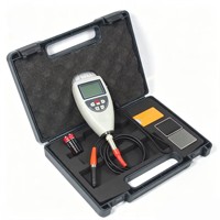 Thickness Gauge Portable Measuring Instrument High Precision AC-110AS