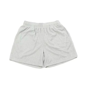 Joggers y pantalones cortos de malla cómodos para entrenamiento de gimnasia y ropa atlética Pantalones cortos y joggers de malla transpirable para Fitness - Product Image 4