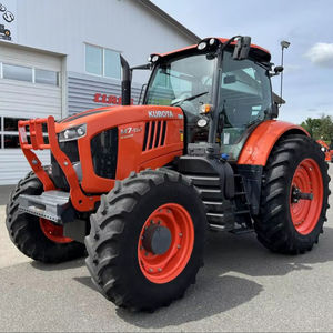 El Mejor Tractor Kubota M7-152 PREMIUM de 2019 en Venta - Product Image 1