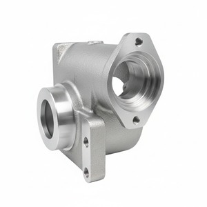Composants/boîtiers en alliage d'aluminium de haute qualité et haute précision, conçus sur mesure pour les pièces de machines, Vartis Engineering, fabriqué en Inde - Product Image 5