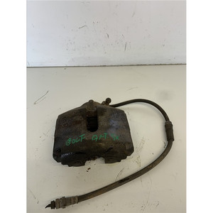 ÉTRIER DE FREIN AVANT GAUCHE VOLKSWAGEN Golf 6 VI Variant 1K0615123D diesel 1.6L (08>12) - Product Image 1