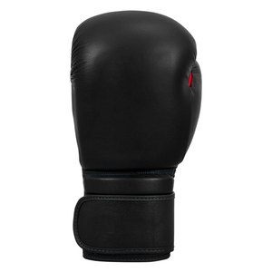 Guantes de boxeo hechos a medida para hombre, tendencia superior, antiarrugas, superventas, calidad superior, precio barato, guantes de boxeo para hombre con dedos completos - Product Image 2
