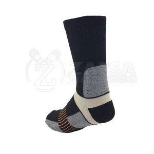 Seamless Toe Baseball Irritation Free Baseball Smooth Finish baseball <b>socks</b> - Product Image 2