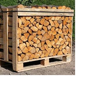 ฟืนไม้โอ๊คแบบใช้ในเตาเผาแบบแห้งคุณภาพสูงผลิตภัณฑ์ที่เกี่ยวข้องกับพลังงาน - Product Image 6