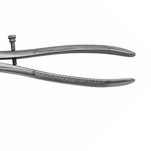 Outil dentaire de précision pour enlever les couronnes de morilles en acier inoxydable approuvé CE pour un retrait sûr et efficace des couronnes et des ponts - Product Image 6