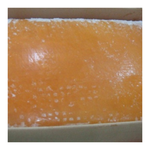 Puré de maracuyá congelado sin semillas listo para usar en la fabricación de bebidas, fabricación de postres y fábricas de procesamiento de alimentos - Product Image 4