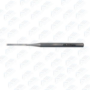 Bone Surgery Disposable Medical Sutures Medical Hoke Bone Surgery Medic Instruments Hoke Osteotome Orthopedic Instruments - Product Image 2