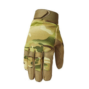 Guantes de Caza Impermeables para Hombre, Logotipo Personalizado Impreso, Guantes Deportivos para Exteriores, Transpirables, con Envío y Entrega - Product Image 6