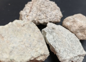 Advanced Pyrophyllite is utilized in anti-slip coatings for aircraft runways, providing high friction and weather resistance. - Product Image 6
