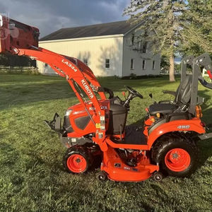 2019 KUBOTA BX2380 - Product Image 1