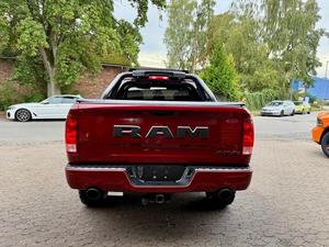 ชุดเกียร์อัตโนมัติ2021 DOD Ge RAM 4X4 SEMI-ANILINE หนังหรูหราสปอร์ต3.5L หนังชุดเกียร์อัตโนมัติ - Product Image 6