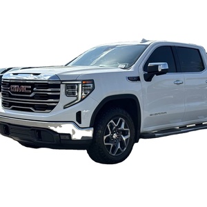GM_C Sierra 1500 SLT 4WD d'occasion propre 2023 - Product Image 1