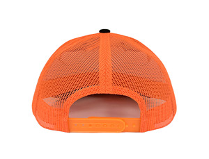 หมวกกีฬาสำหรับทุกเพศหมวกทรูเกอร์สำหรับกลางแจ้งโลโก้ตามสั่งดีไซน์ใหม่ฮิปฮอป - Product Image 4