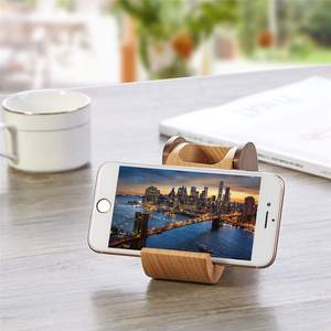 กล่องเก็บของขายดีพร้อมที่วางโทรศัพท์มือถือรูปช้าง,ที่ใส่ปากกาไม้ปากกาดินสอเหมาะสำหรับงานตกแต่งโต๊ะ - Product Image 5