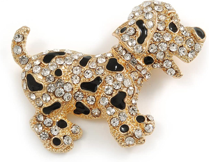 Conception de serpents Broches de broderie de perles de rocaille faites à la main Perles de rocaille de conception personnalisée et broches brodées Broches perlées - Product Image 4