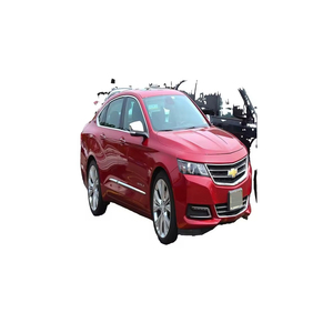 Chevrolet equinoxx พร้อมการตกแต่งภายในที่กว้างขวางคุณสมบัติด้านความปลอดภัยขั้นสูงและประสิทธิภาพการใช้เชื้อเพลิง - Product Image 5