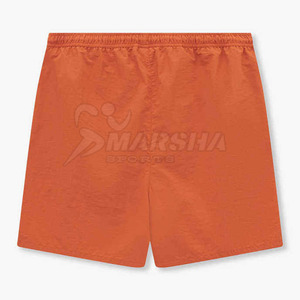 Pantalones Cortos Deportivos Personalizados para Hombre, Color Sólido, Uso Casual, Secado Rápido, Transpirables, para Verano, en Diferentes Colores y Tallas - Product Image 6