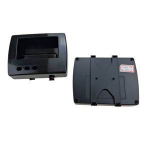 Moule en plastique conçu sur mesure pour panneaux de capteurs de température et d'humidité pour divers produits en plastique - Product Image 4