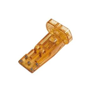 Moldes de plástico de precisión personalizados para fabricación y producción de alta calidad - Product Image 5