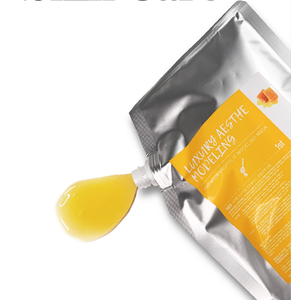 Coréen pour Hydro Jelly Propolis Gel Masque Visage Meilleur SPA pour la Peau Hydratant Revitalisant pour la Main Cosmétique Coréenne Beauté Peau - Product Image 2