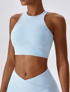 Vêtements de sport grande taille pour femmes, ensemble de vêtements de yoga personnalisés avec logo, ensemble de yoga personnalisé pour femmes, vêtements de sport de haute qualité - Product Image 3