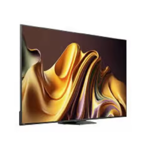 Listo para enviar: Nuevo televisor inteligente U8N HDTV original de 70 pulgadas QLED con plataforma Android para interfaz, retroiluminación LED, color negro - Product Image 1