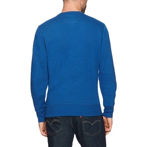 เสื้อฮู้ดดี้ผู้ชายขายส่ง ผ้าฝ้าย 100% สกรีนลายตามสั่ง สีพื้น สำหรับฤดูใบไม้ร่วง ไม่หดตัว ไซส์ใหญ่พิเศษ 2026 สีตามสั่ง - Product Image 5