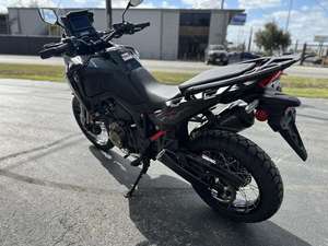 Auténticas motocicletas Honda Africa Twin 2025 nuevas en venta - Product Image 4