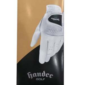 Guantes Deportivos HD para Entrenamiento, Guantes de Piel para Deportes - Product Image 3