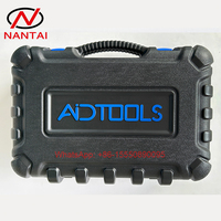 Escáner de herramienta de diagnóstico automático NANTAI