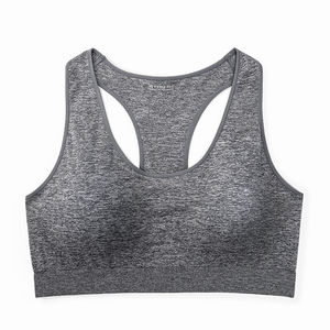 ชุดโยคะผ้าฝ้ายสำหรับผู้หญิงชุดออกกำลังกายแบบยืดได้ระบายอากาศได้ดีชุดเล่นโยคะออกกำลังกายในยิมของผู้หญิง - Product Image 4