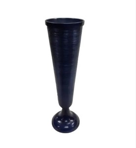 FLOWER <b>VASE</b> ANY PANTONE COLOR POSSIBLE PURPLE FINISHED HOME DECORATION WEDDING GIFTING - Product Image 5