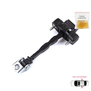 BDP1327 Butée de porte arrière pour 308 MK3 408 Crossover 4 Astra L 2021-actuel 5 portes 9830834180 - Product Image 1