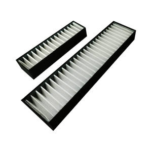 Reemplazo de filtro de aire de proyector codalux para OPTOMA 51.8ZC37G101, 51.8ZC37G001, 51.8ZC38G101, 51.8ZC38G001 - Product Image 1