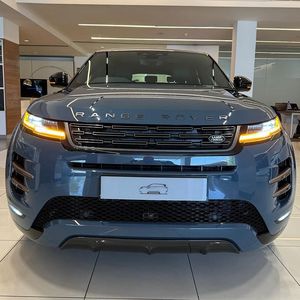 2021คนขับขวามือ2022 2023 2024เรนจ์โรเวอร์ Evoque P250 AWD R-Dynamic SE
