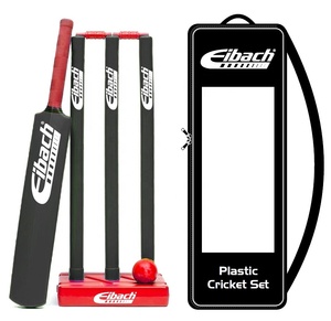 Customizable Backyard/Beach <b>Cricket</b> <b>Set</b> with Promotional Branding for Giveaways - Product Image 4