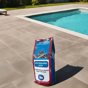 Pago garantizado Servicio <span class=keywords><strong>de</strong></span> despacho <span class=keywords><strong>de</strong></span> aduanas Compatible con ácido cianúrico con agente químico <span class=keywords><strong>auxiliar</strong></span> - Product Image 4