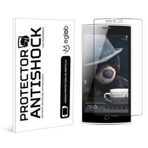 ฟิล์มกันรอยหน้าจอ ANTISHOCK สำหรับ TCL P589L ฟิล์มป้องกันโทรศัพท์มือถือระดับพรีเมียม - Product Image 1