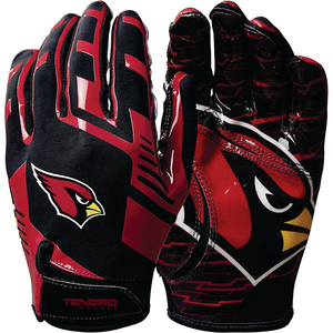 100% Guantes de fútbol americano de alta calidad Diseñe su propio logotipo Uniforme de fútbol americano impreso personalizado - Product Image 2