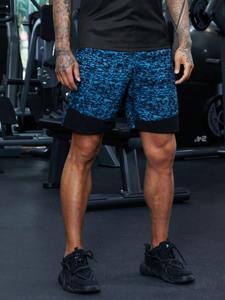 Shorts de jogging décontractés pour hommes 2026 – Tendance, en mélange coton et polyester, pour le sport et les loisirs - Product Image 3