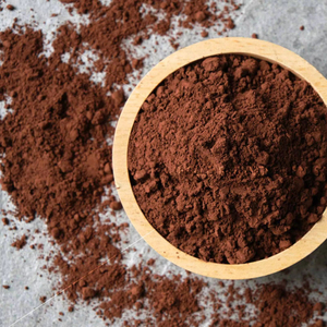 Polvo de cacao natural de Vietnam de alta pureza crudo al mejor precio de fábrica de Vietnam - Product Image 1