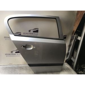 Porte arrière droite OPEL Astra H Berline 94710107 (04>07) - Product Image 1