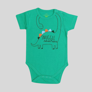 Venta al por mayor 100% de mameluco de punto de algodón orgánico para Bebés Ropa Infantil suave y ecológica con cierre de botón a presión para bebés a granel - Product Image 5