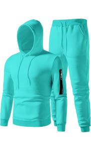Survêtements pour hommes fabriqués en usine en nylon Logo personnalisable pour la salle de sport et le jogging Créez votre propre design - Product Image 3